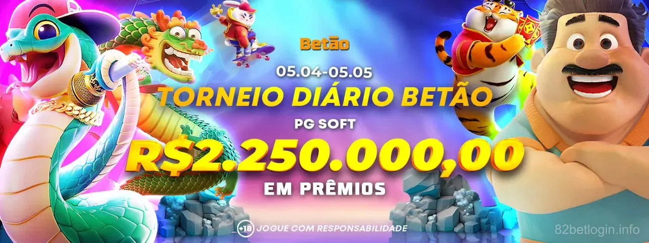 Promoção de boas-vindas no 82bet